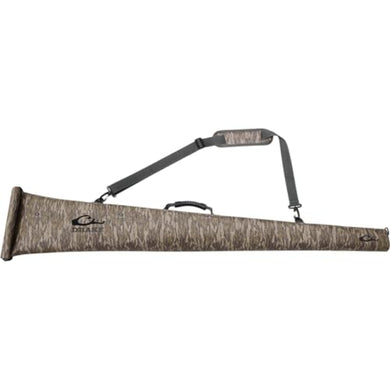 Drake Waterfowl Hardline Waterproof Gun Case - Bottomland