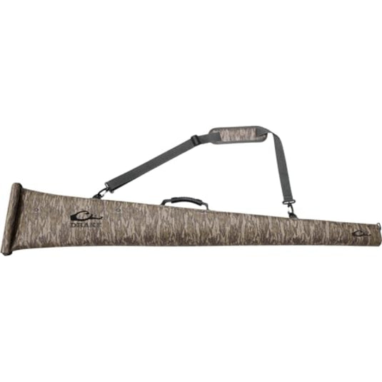 Drake Waterfowl Hardline Waterproof Gun Case - Bottomland