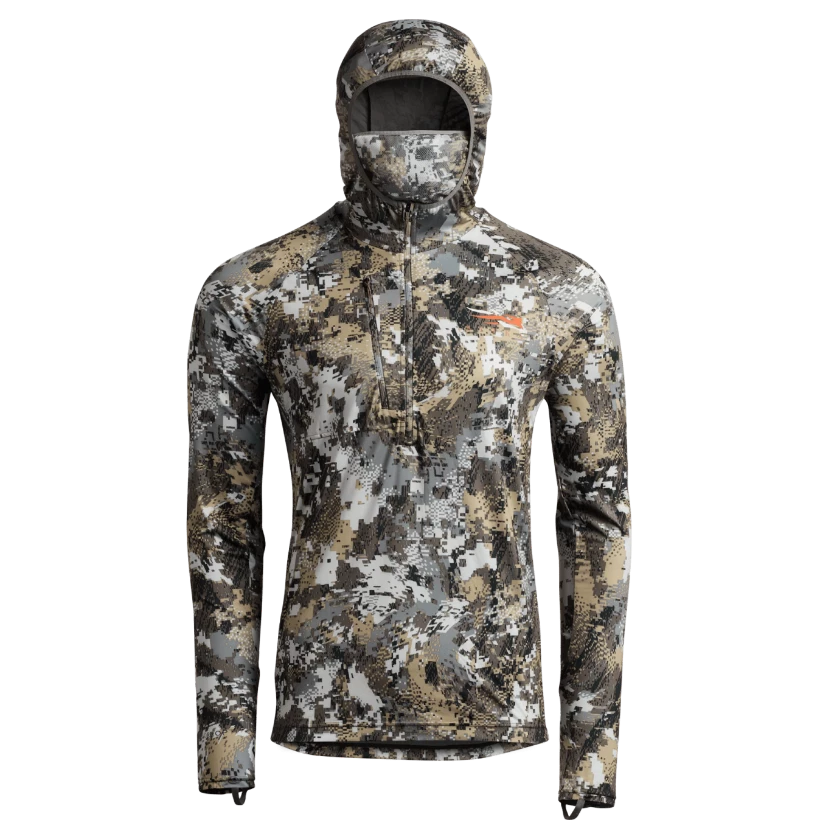 Sitka Equinox Guard Hoody - Optifade Elevated 2