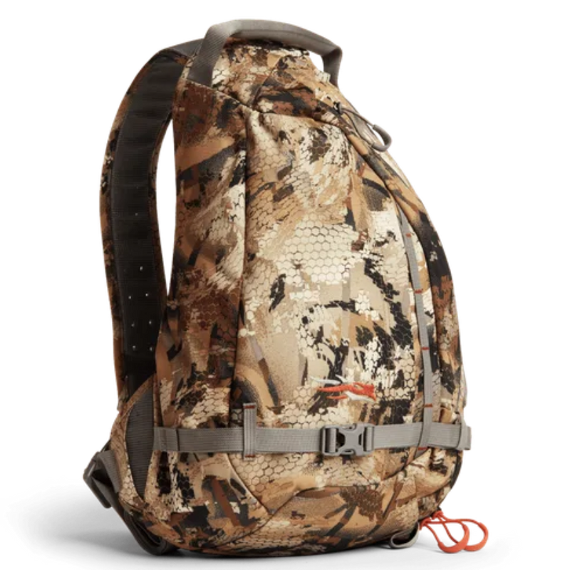 Load image into Gallery viewer, Sitka Sling Choke Backpacks - Optifade Marsh

