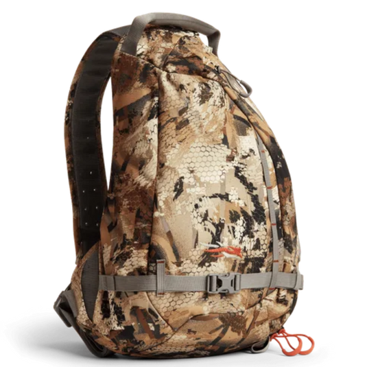 Sitka Sling Choke Backpacks - Optifade Marsh