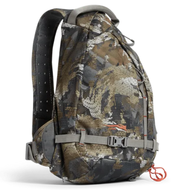Sitka Sling Choke Backpacks - Optifade Timber