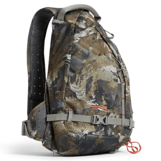 Sitka Sling Choke Backpacks - Optifade Timber