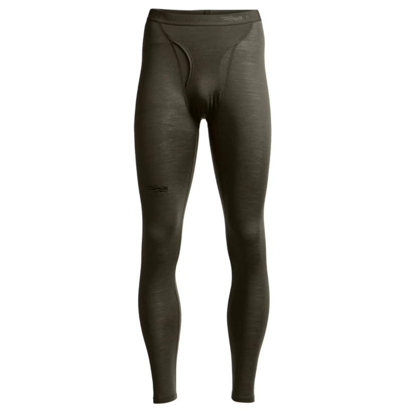 Sitka Core Merino 120 Bottom -Pyrite