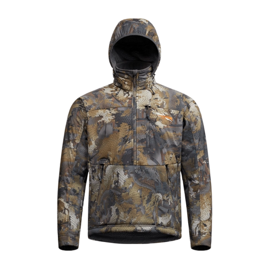 Sitka Duck Oven LT Hoodie