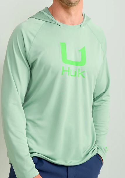 Huk Icon Performance Hoodie