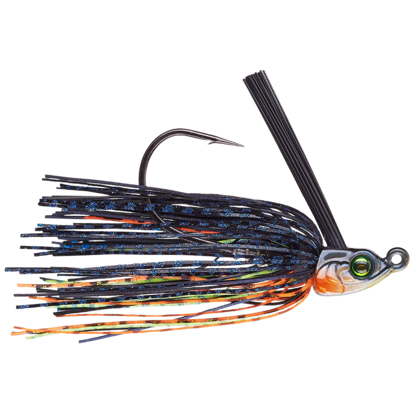 What are y'all's favorite brand of jigs? 6th sense jigs seem to work best  for me. : r/bassfishing