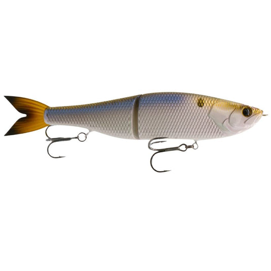 6th Sense The Draw Glide Baits - 4K Shad