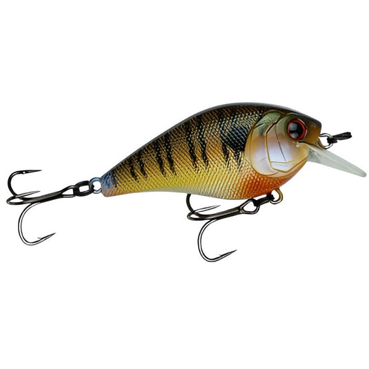 6th Sense Crush 50X Crankbaits - Cajun Bluegill