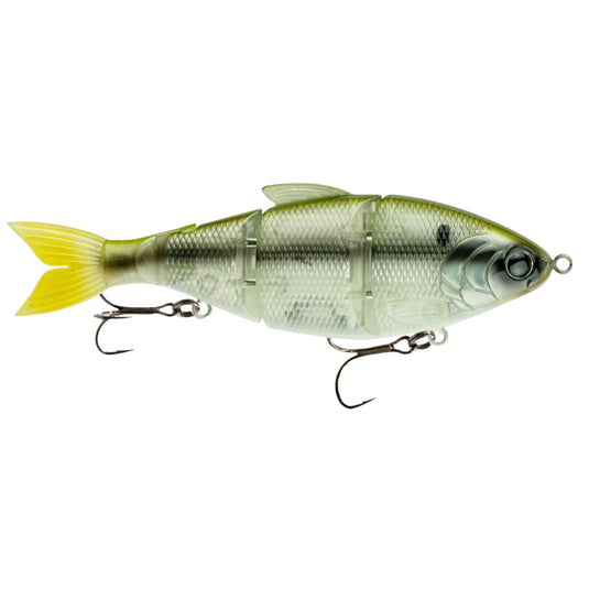 6th Sense Trace 6" Swimbait - Shad Burst - Fast Sinking