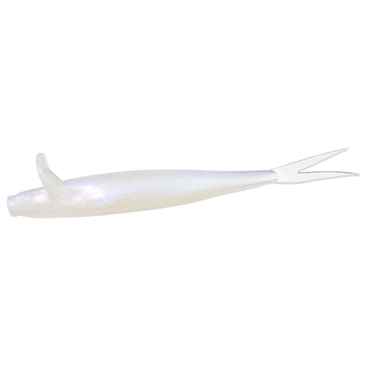 Zoom Rock-N-Roll Minnow Swimbaits - Diamond Dust