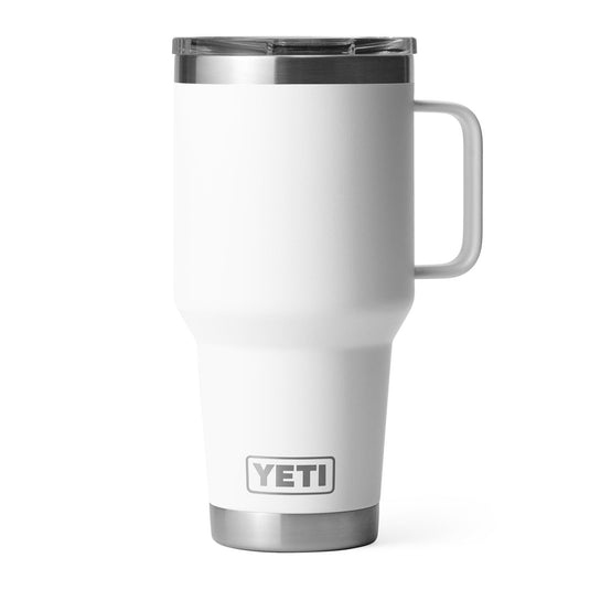 Yeti Rambler Travel Mug