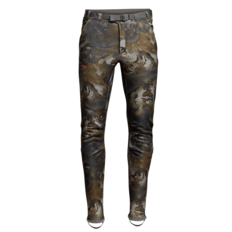 Sitka Gradient Pants - Optifade Timber