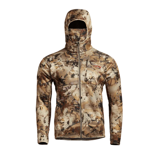 Sitka Traverse Hoody