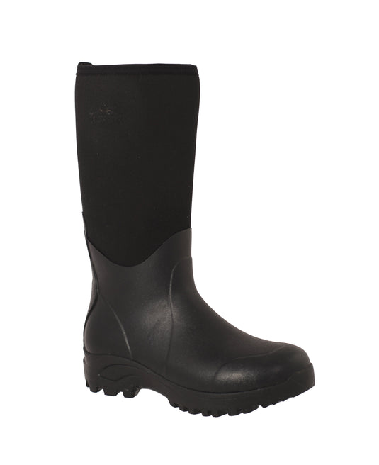 World Famous Sports Mens Neoprene Rubber Boot - Southern Reel Outfitters