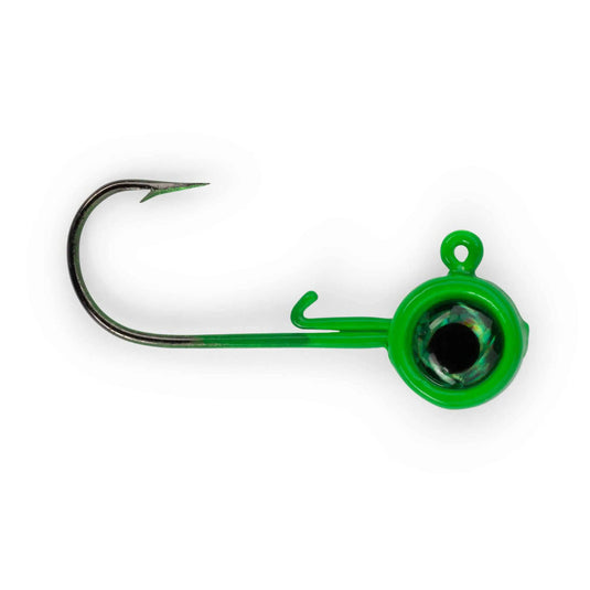 ACC Crappie Stix Jig Heads