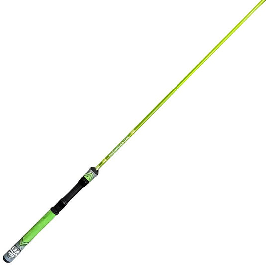 ACC Crappie Stix Spinning Rod - 8' - 2 Piece ACC Crappie Stix Spinning Rod - 8' - 2 Piece