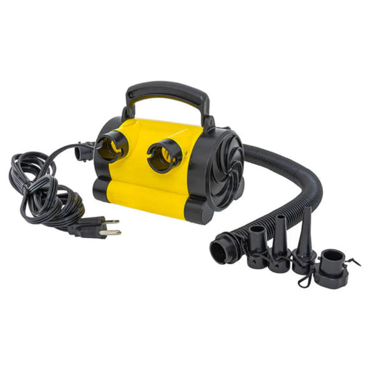 Airhead Pool Float Pump 2
