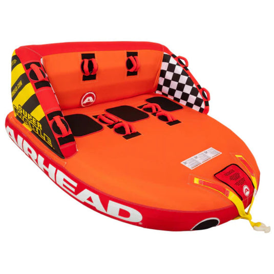 Airhead Super Mable - Orange