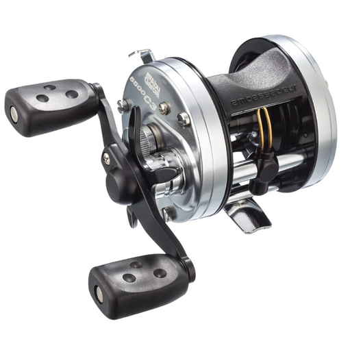 Abu Garcia Ambassadeur C3 Classic Round Baitcast Reel