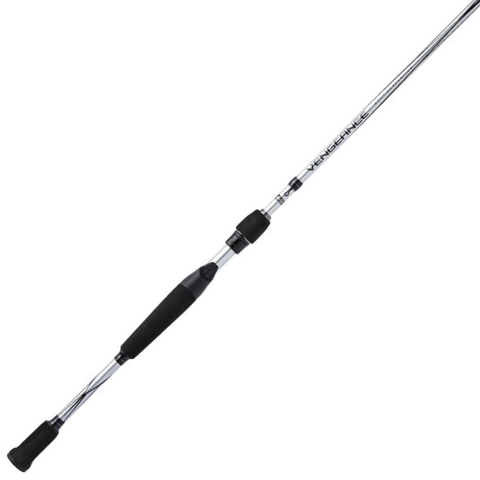 Abu Garcia Vengeance Casting Rods - Older Style