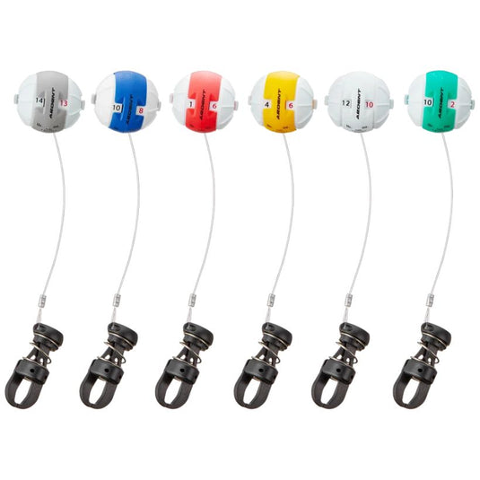 Ardent Smarter Cull Tags