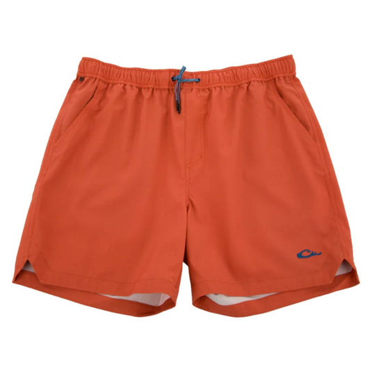 Drake Lake Shore Dock Shorts - Aturmn Glaze