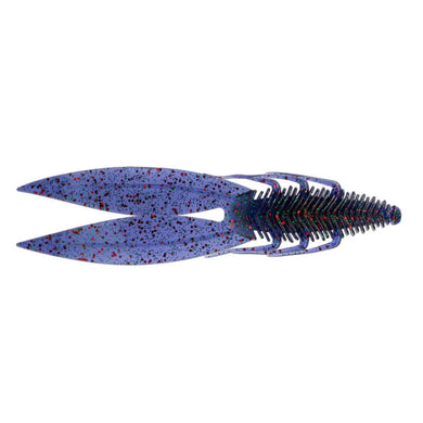6th Sense Bodega Creature Bait - Junebug Red