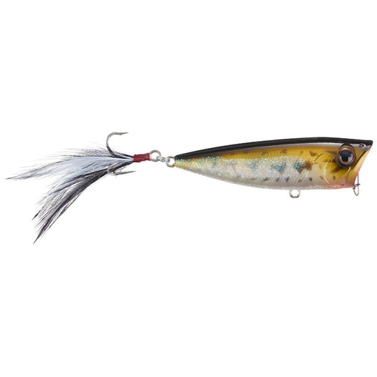 Evergreen OB Poppers Topwater Baits - Baby Bass