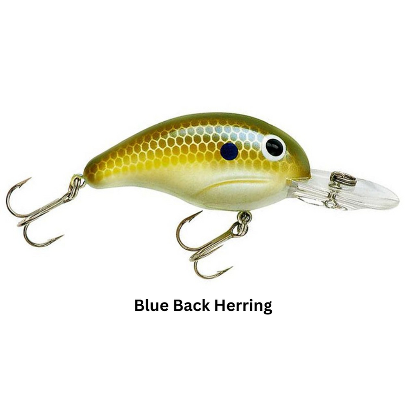Bandit Lures 200 Series Diving Crankbaits | Southern Reel Outfitters