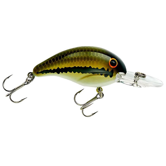 Bandit Lures 200 Series Diving Crankbait 2" Medium Diving Bass Fishing Lure Bandit Lures 200 Series Diving Crankbait 2" Medium Diving Bass Fishing Lure