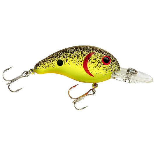 Bandit Lures 200 Series Diving Crankbait 2" Medium Diving Bass Fishing Lure Bandit Lures 200 Series Diving Crankbait 2" Medium Diving Bass Fishing Lure