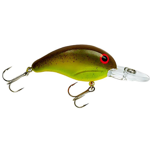 Bandit Lures 200 Series Diving Crankbait 2" Medium Diving Bass Fishing Lure Bandit Lures 200 Series Diving Crankbait 2" Medium Diving Bass Fishing Lure