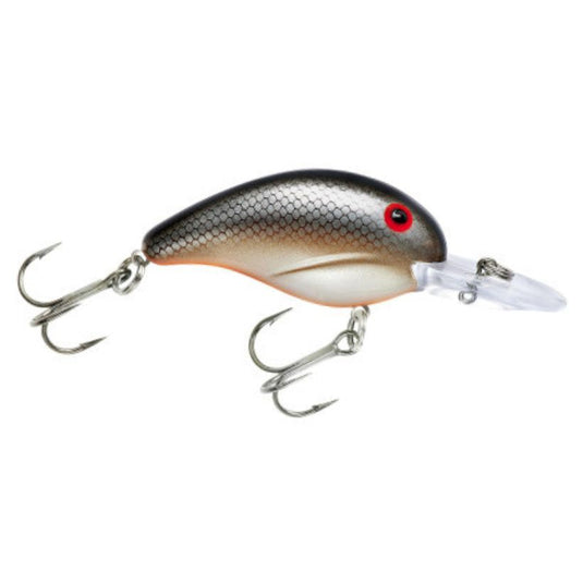 Bandit Lures 200 Series Diving Crankbait – 2 Bandit Lures 200 Series Diving Crankbait – 2