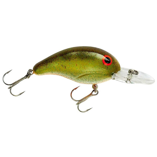 Bandit Lures 200 Series Diving Crankbait – 2 Bandit Lures 200 Series Diving Crankbait – 2