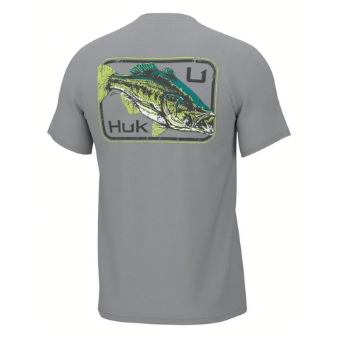 Huk KC Vintage Largie T-Shirt