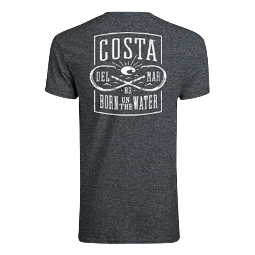 Costa Fury T-Shirts