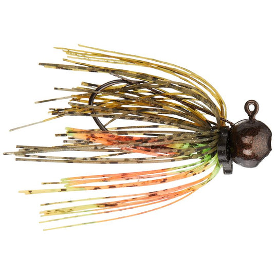 Jewel Baits Pee-Wee Football Jigs - Bass Whacker