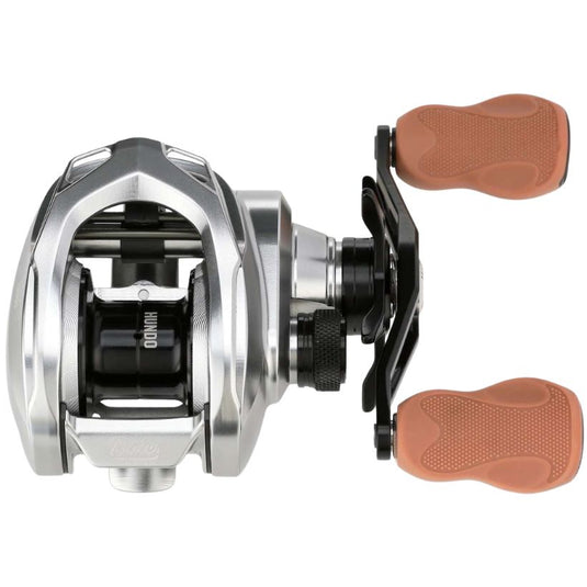 Bates Fishing Hundo 100 Baitcast Reels