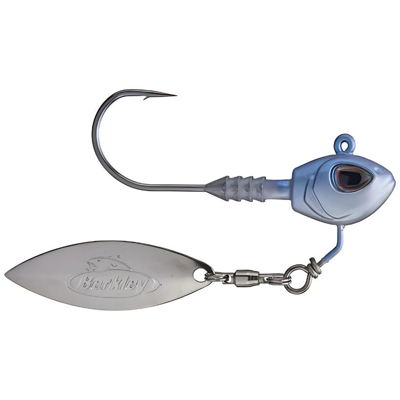 Berkley Fusion 19 Underspin – Southern Reel Outfitters