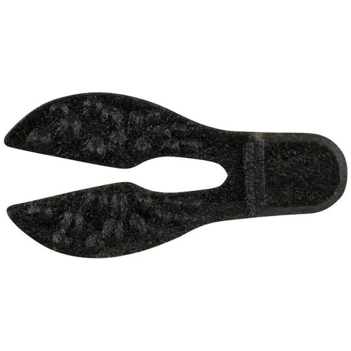 Berkley Powerbait Maxscent Meaty Chunk Trailers - Black