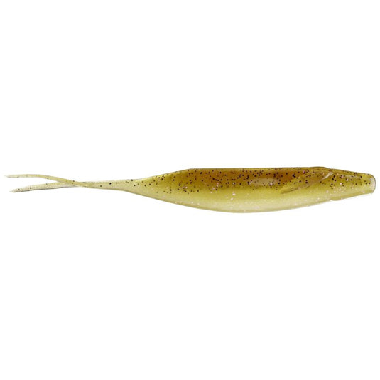 Zoom Winged Fluke Swimbaits - Biwako Wagasaki