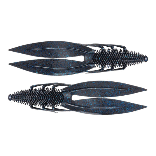 6th Sense Bodega creature bait soft plastic crawfish bass fishing lure