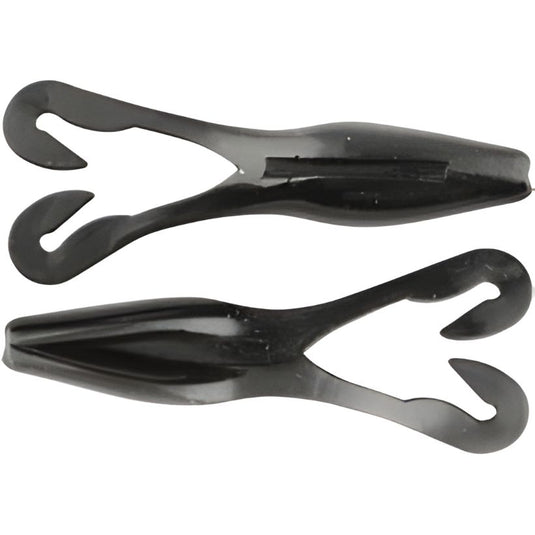 Gambler Buzzin Cane Toads - Black