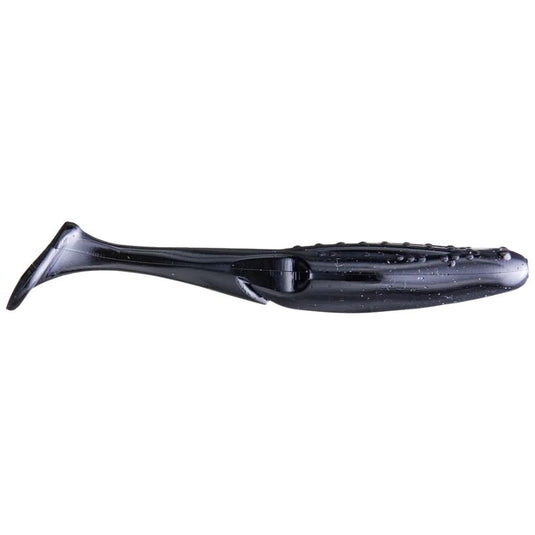 Zoom Uni Toad Swimbait - Black