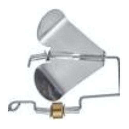 Black's Custom Lures Freestyle Clacking Toaters