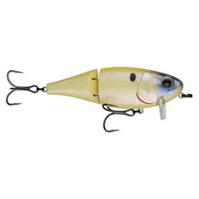 6th Sense Speed Wake 100 Swimbaits - Bone Reactor
