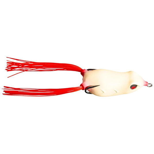 Copper Red Baits Wave Frog 2.5