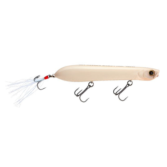 Yo-Zuri 3DB Pencil Popper 110 topwater walking bait fishing lure with prism finish