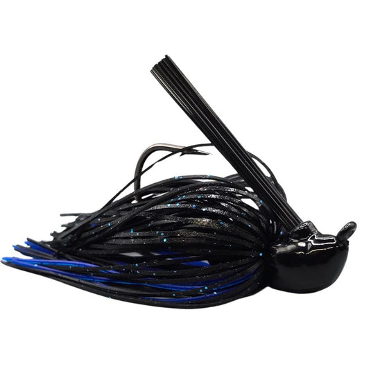 Brazalo Custom Lures 501 Jigs